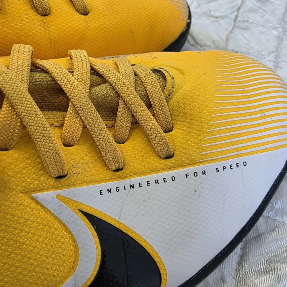 NIKE Mercurial Superfly‎ 7 Academy AT8135-801 Size Youth 5Y